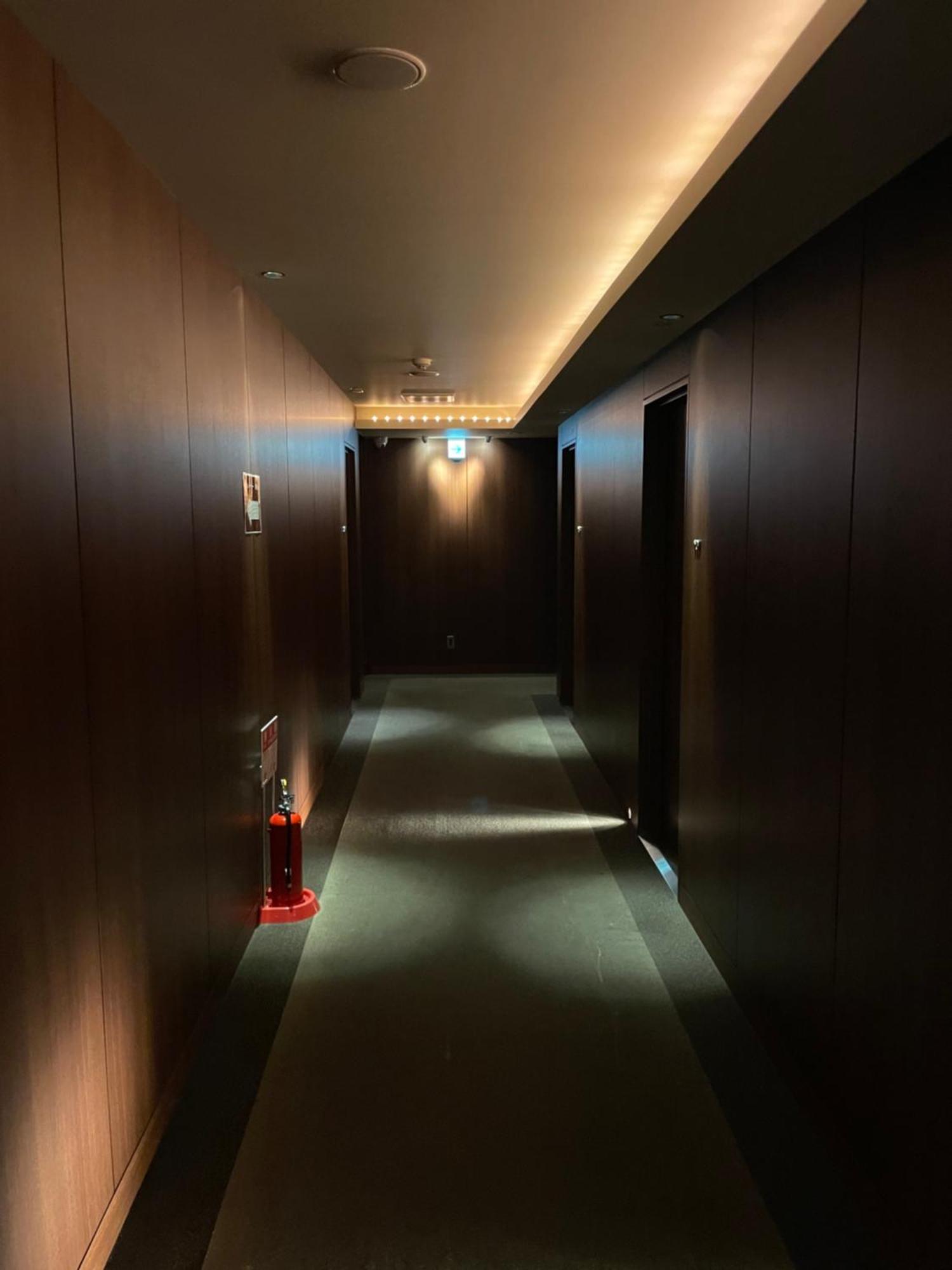 Hotel Bix Tokyo Gotanda (Adults Only) Экстерьер фото