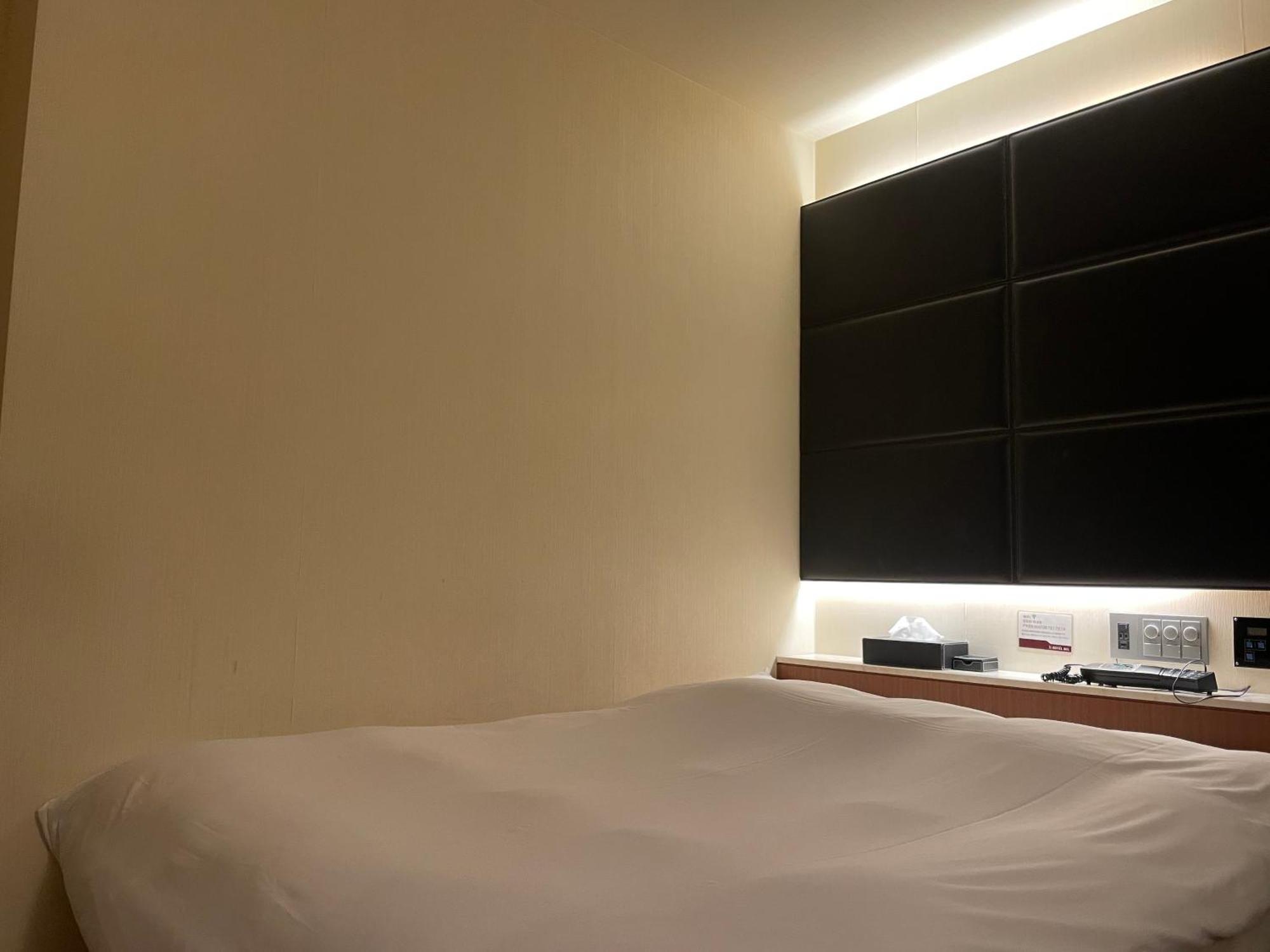 Hotel Bix Tokyo Gotanda (Adults Only) Экстерьер фото