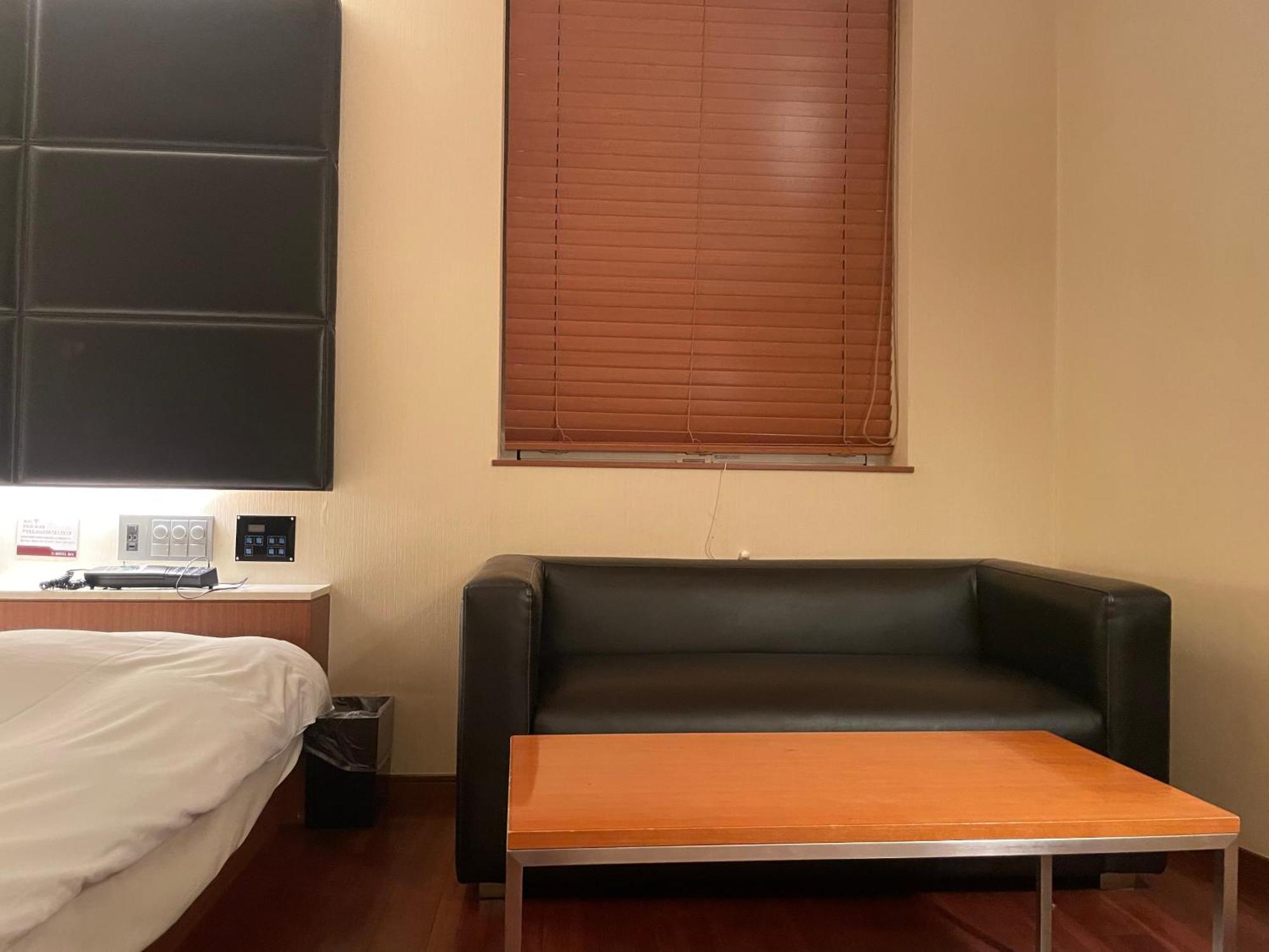 Hotel Bix Tokyo Gotanda (Adults Only) Экстерьер фото