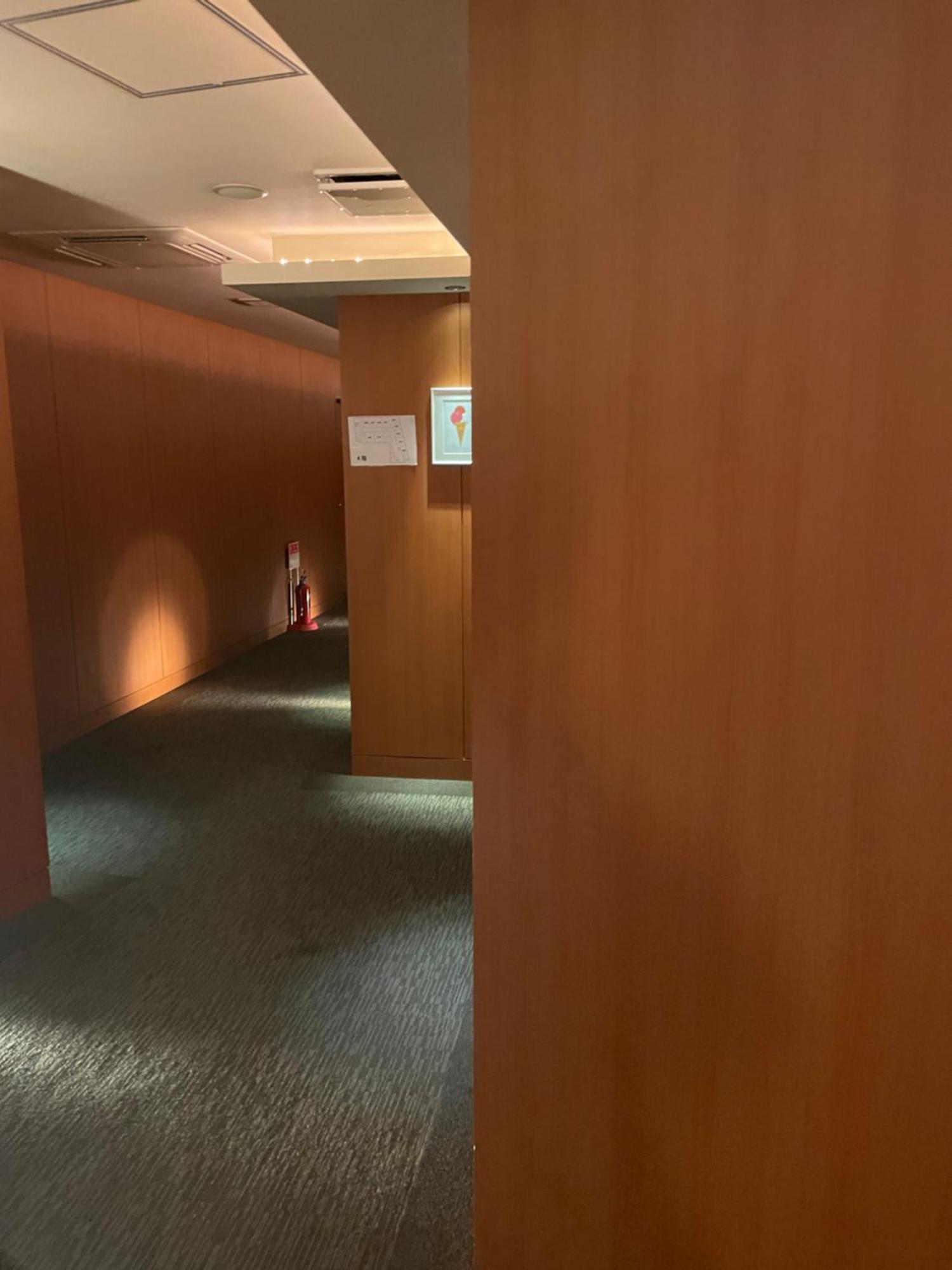 Hotel Bix Tokyo Gotanda (Adults Only) Экстерьер фото