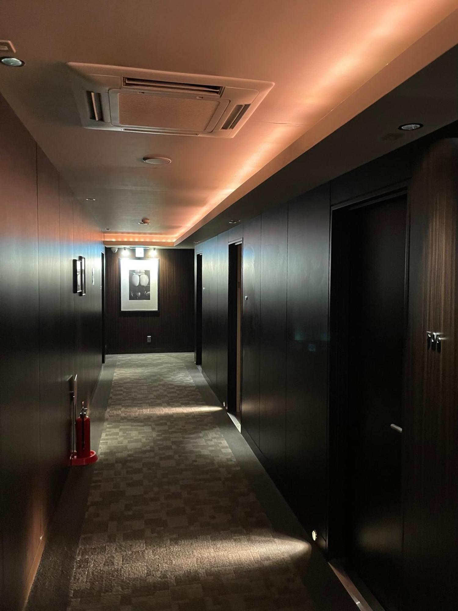 Hotel Bix Tokyo Gotanda (Adults Only) Экстерьер фото