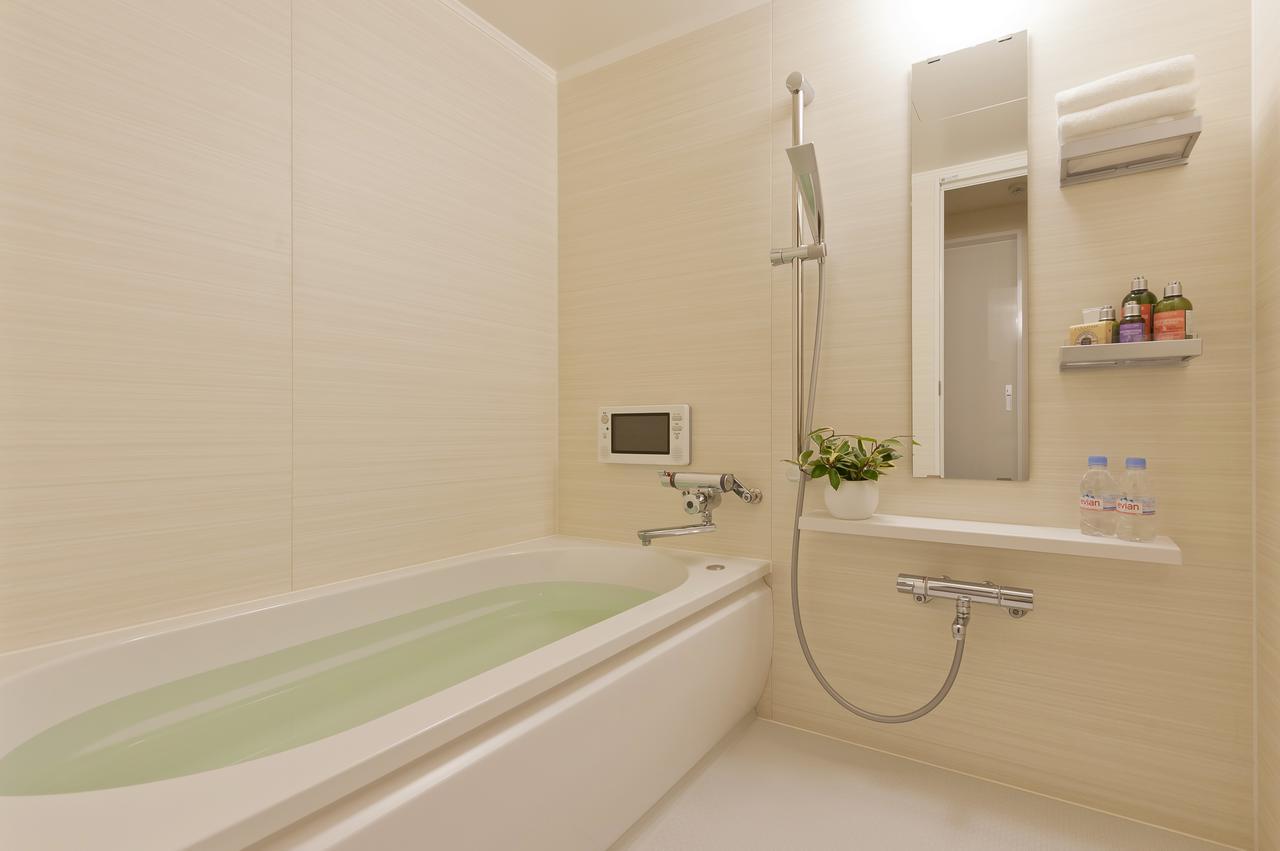 Hotel Bix Tokyo Gotanda (Adults Only) Экстерьер фото