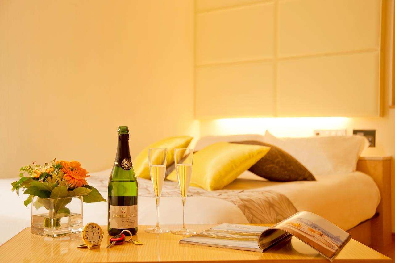 Hotel Bix Tokyo Gotanda (Adults Only) Экстерьер фото